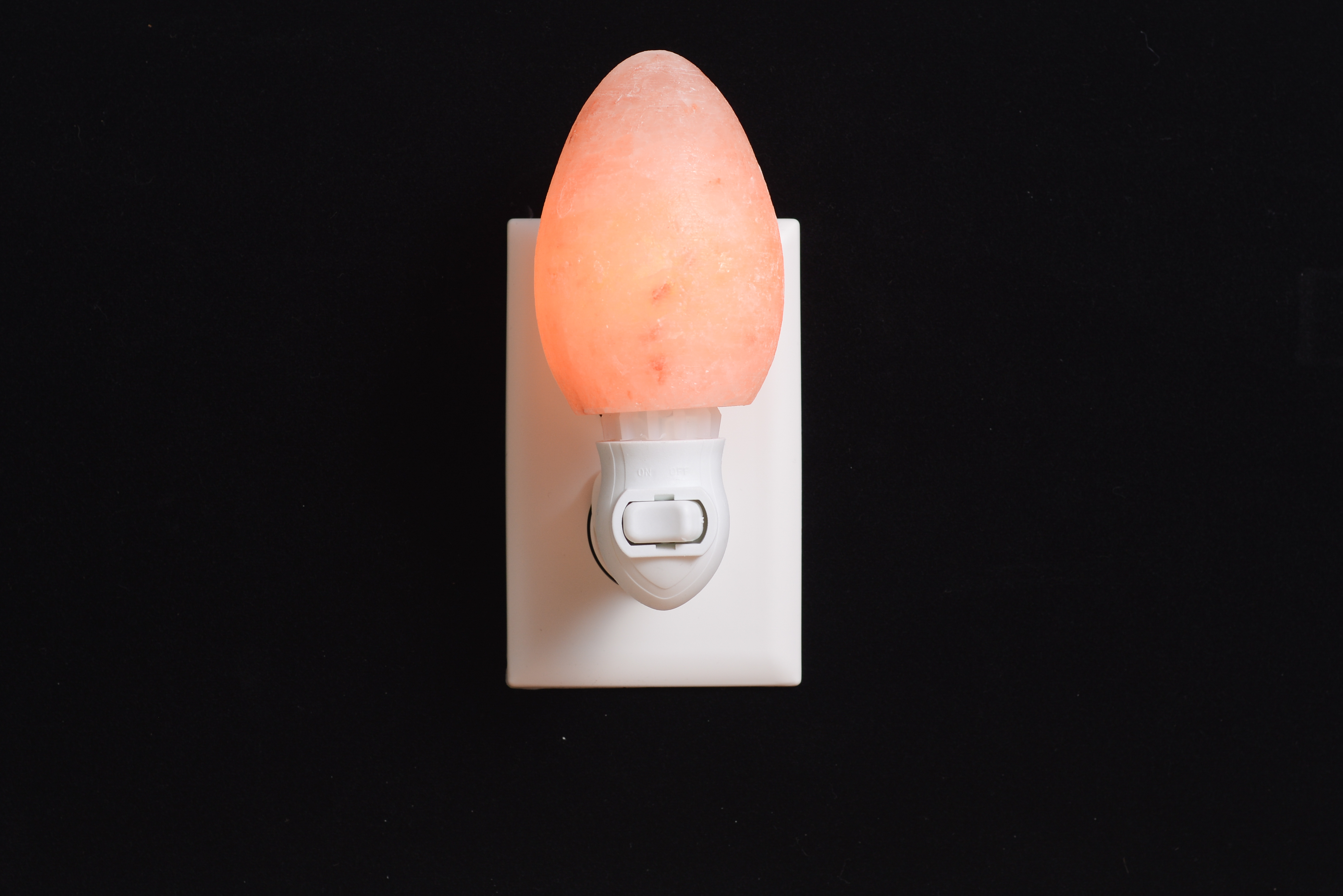 Crafted Lamp