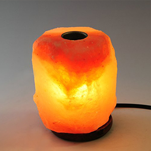 Natural Lamp