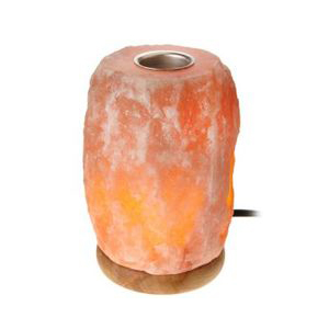 Natural Lamp
