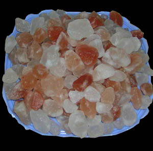 Natural Lamp