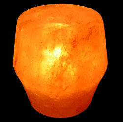 Crafted Lamp