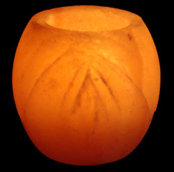 Crafted Lamp