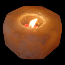 Crafted Lamp
