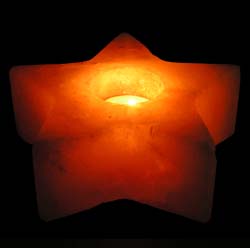 Crafted Lamp
