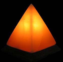Crafted Lamp