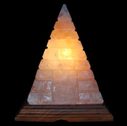 Crafted Lamp