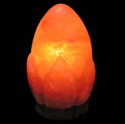 Crafted Lamp