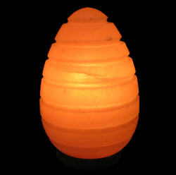 Crafted Lamp