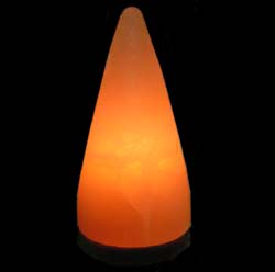 Crafted Lamp