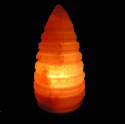Crafted Lamp