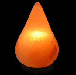 Crafted Lamp