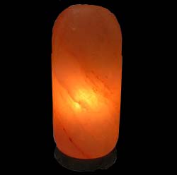 Crafted Lamp