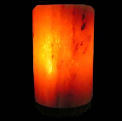 Crafted Lamp