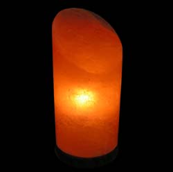 Crafted Lamp