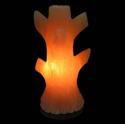 Crafted Lamp