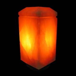 Crafted Lamp