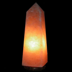 Crafted Lamp