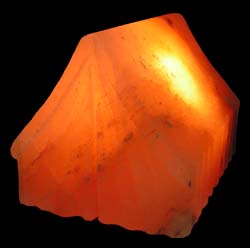Crafted Lamp
