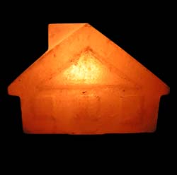 Crafted Lamp