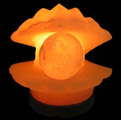 Crafted Lamp