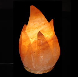 Crafted Lamp