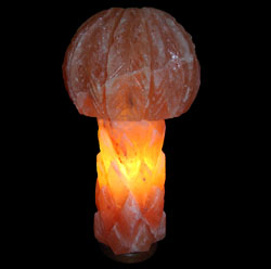 Crafted Lamp