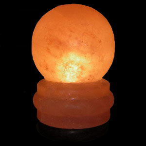 Crafted Lamp