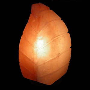 Crafted Lamp