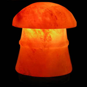 Crafted Lamp