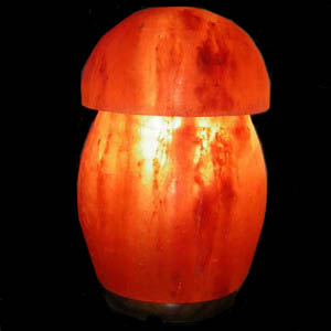 Crafted Lamp
