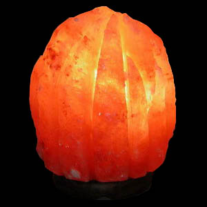 Crafted Lamp