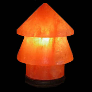 Crafted Lamp