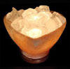 Crafted Lamp
