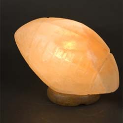 Crafted Lamp