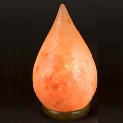Crafted Lamp