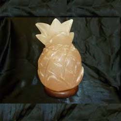 Crafted Lamp