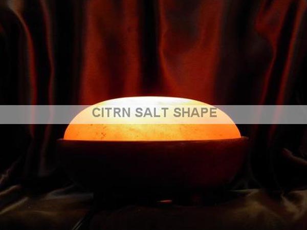 Natural Lamp