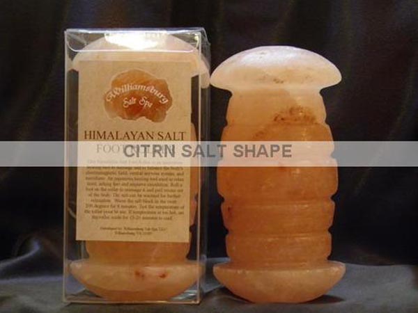 Natural Lamp