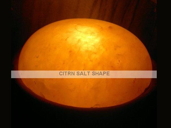 Natural Lamp