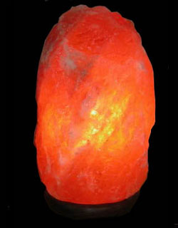 Natural Lamp