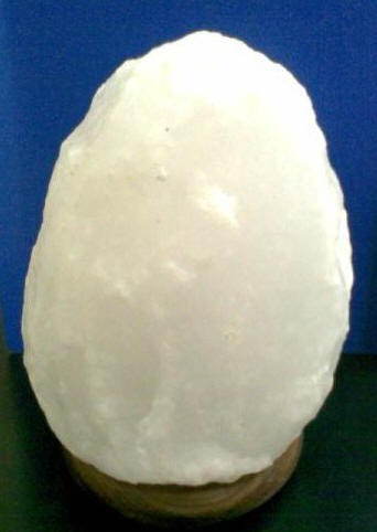 Natural Lamp